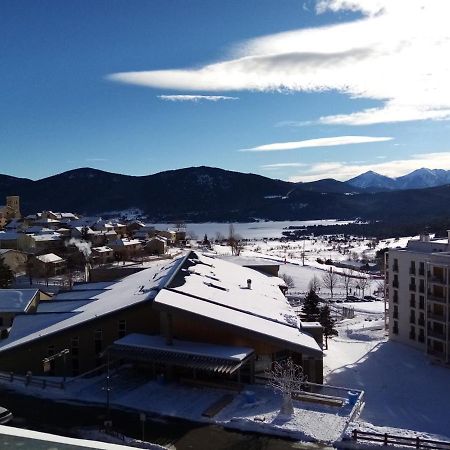 לס אנגל Appartement Aux Pieds Des Pistes ! מראה חיצוני תמונה