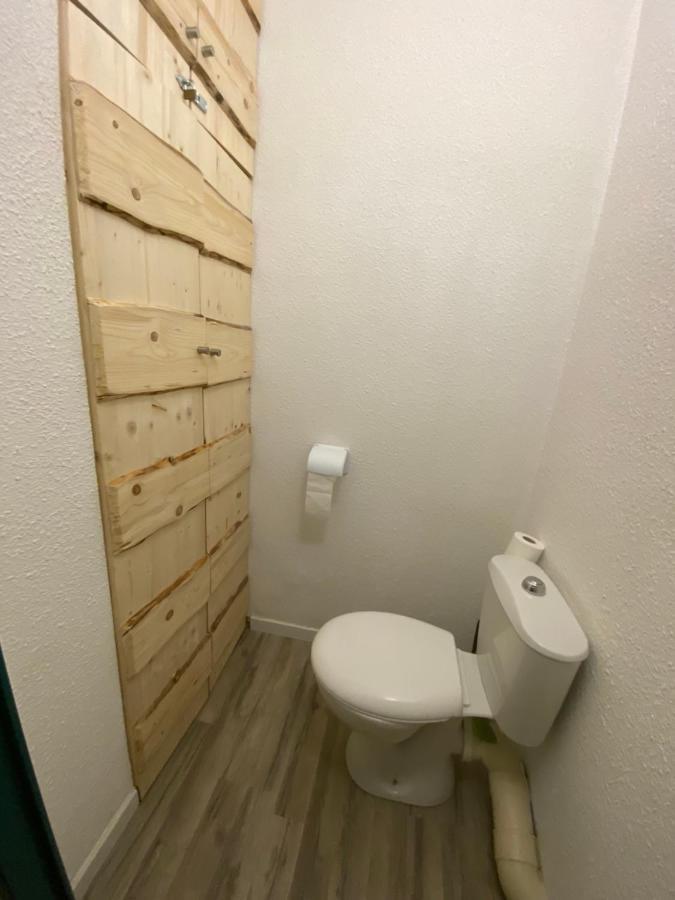 לס אנגל Appartement Aux Pieds Des Pistes ! מראה חיצוני תמונה